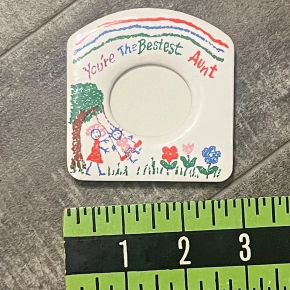 Russ Magnetic Picture Frame - Picture 3 of 6